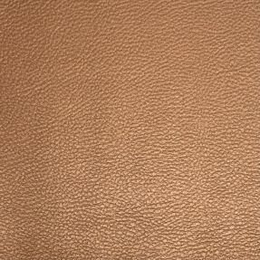 Faux leather KARIA cuivre