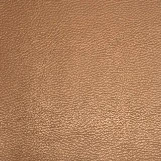 Faux leather KARIA cuivre