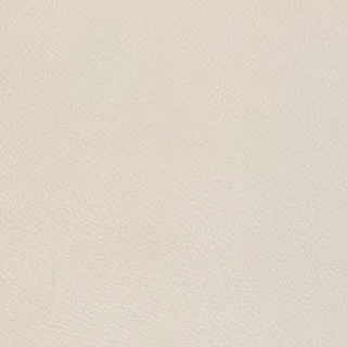 Faux leather KARIA ecru