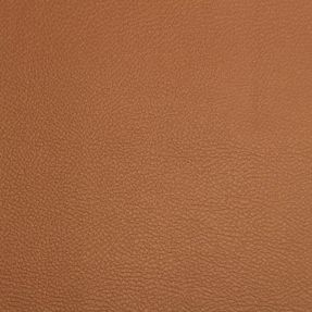 Faux leather KARIA moka