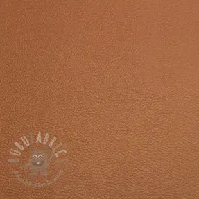 Faux leather KARIA moka