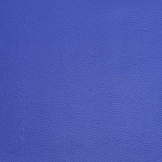 Faux leather KARIA cobalt