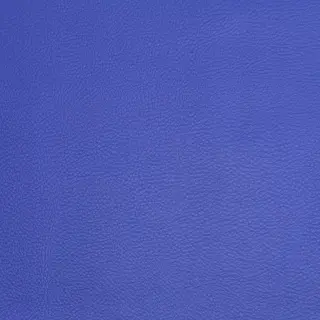 Faux leather KARIA cobalt