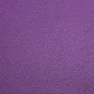 Faux leather KARIA violet