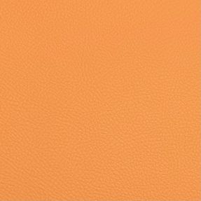 Faux leather KARIA clementine