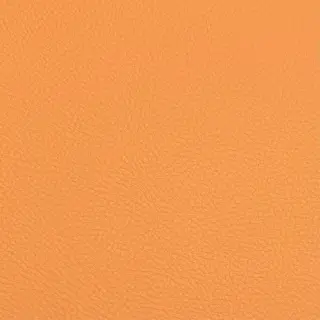Faux leather KARIA clementine