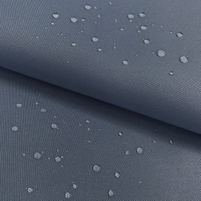Water-reppellent fabrics dark jeans
