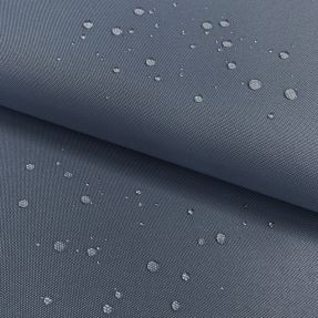 Water-reppellent fabrics dark jeans