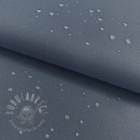 Water-reppellent fabrics dark jeans