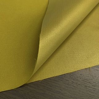 Water-reppellent fabrics gold