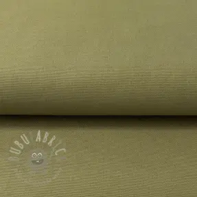 CANVAS olive