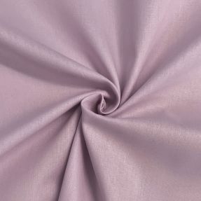 Cotton poplin dark powder