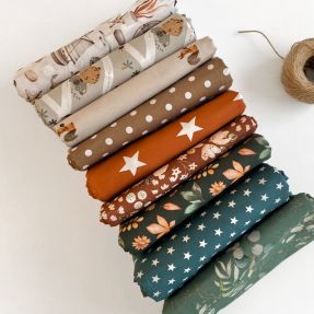 Cotton Fabrics