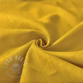 Linen SORONA ochre