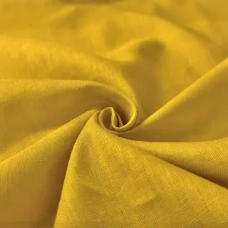 Linen SORONA ochre