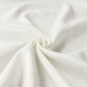 Linen SORONA off white