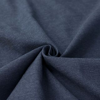 Linen SORONA navy