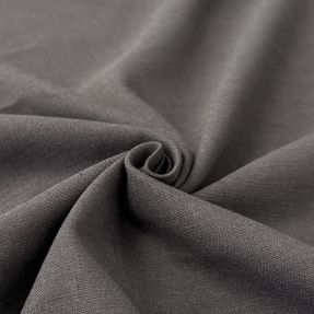 Linen SORONA anthracite