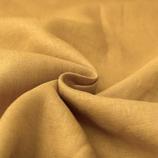 Linen SUPERLINO curcuma