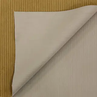 Corduroy HUGGY tabac