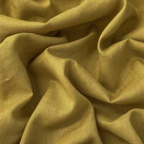 Linen enzyme washed 170 g gold