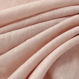 Linen enzyme washed 170 g light rose