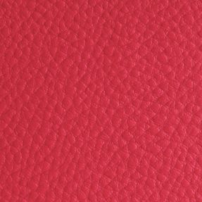 Faux leather KARIA fuchsia