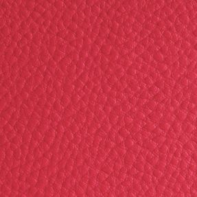 Faux leather KARIA fuchsia