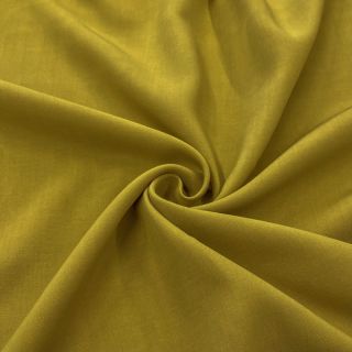 Viscose RADIANCE moss green