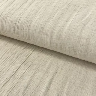 Linen viscose CRINCLE SIMPLY NATURAL