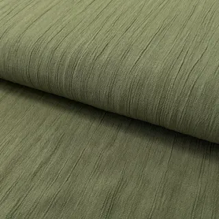 Linen viscose CRINCLE pickle