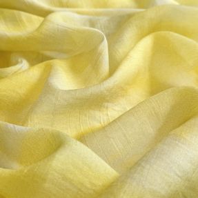 WATER SILKY Gradient yellow