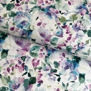 Decoration fabric Remei digital print