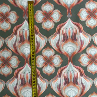 Decoration fabric Bimba design B digital print