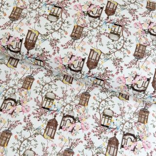 Decoration fabric Wanda digital print