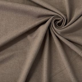 Jersey VISCOSE LYCRA HEAVY taupe