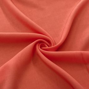 Viscose RADIANCE coral 2nd class
