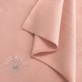 Sweat light mauve ORGANIC 2nd class