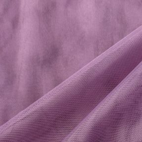 Tulle netting ROYAL lilac