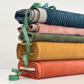 Corduroy