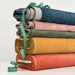 Corduroy