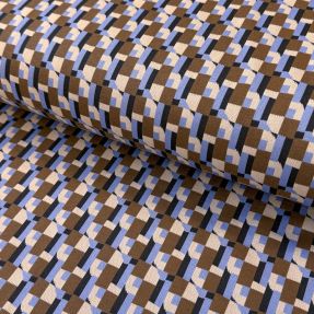 Jacquard Riva purple