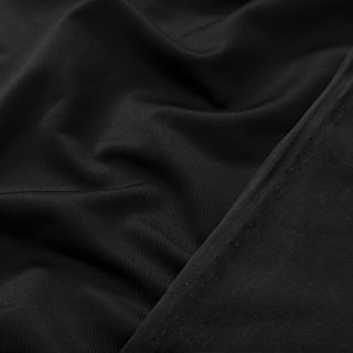 Jersey VISCOSE TENCEL black