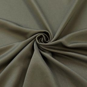 Jersey VISCOSE TENCEL green