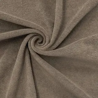 Stretch toweling toffee