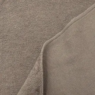 Stretch toweling toffee