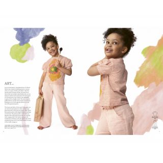 Ottobre design kids 3/2024