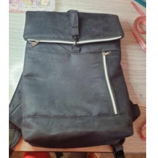 Suede DOUDOU noir