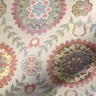 Decoration fabric GOBELIN PREMIUM Indian Folk Tapestry