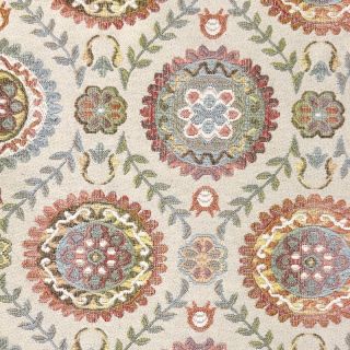 Decoration fabric GOBELIN PREMIUM Indian Folk Tapestry